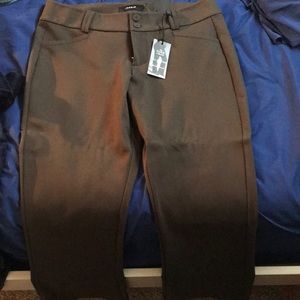 All Nighter - Slim Boot Trouser